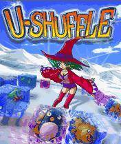 Download 'U-Shuffle (240x320)' to your phone